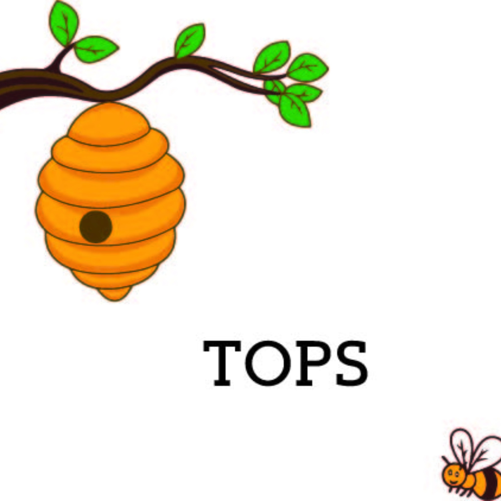 Tops!!